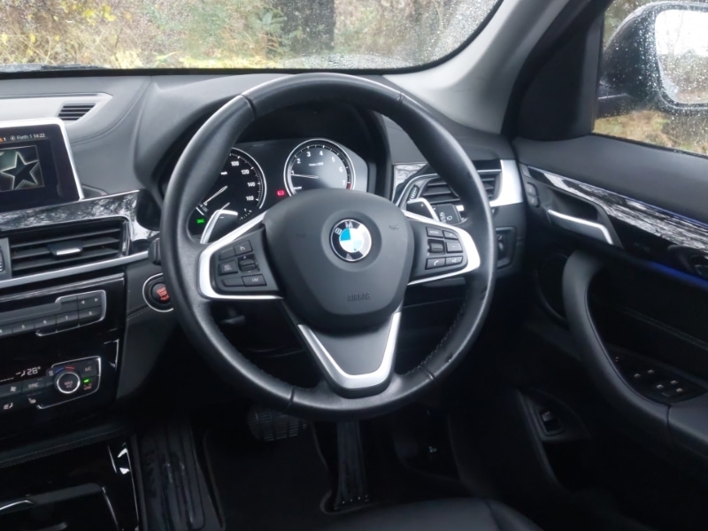 Used BMW X1 2020 for sale - 76764646: Photo 7