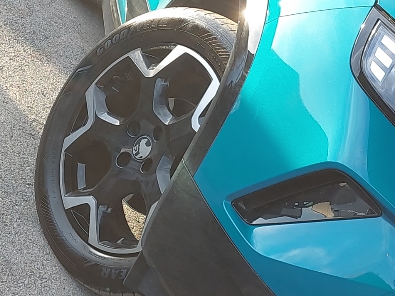 Used Vauxhall Mokka 2025 for sale - 77874891: Photo 9