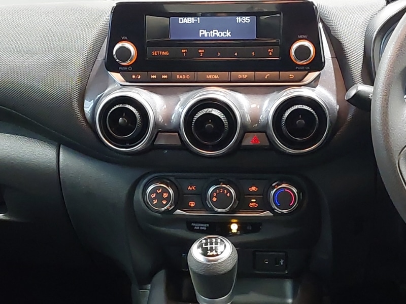 Used Nissan Juke 2023 for sale - 77055445: Photo 7