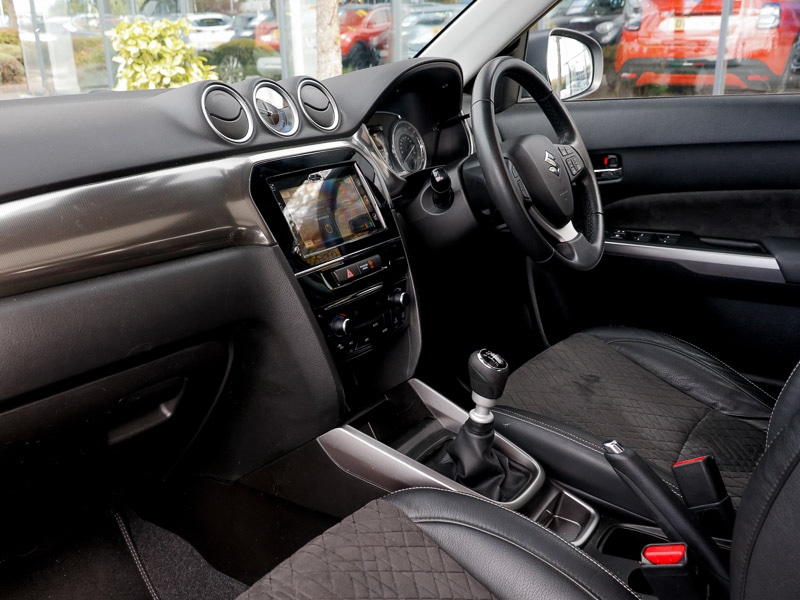 Used Suzuki Vitara 2021 for sale - 76404274: Photo 10