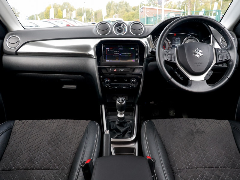 Used Suzuki Vitara 2021 for sale - 76404274: Photo 2