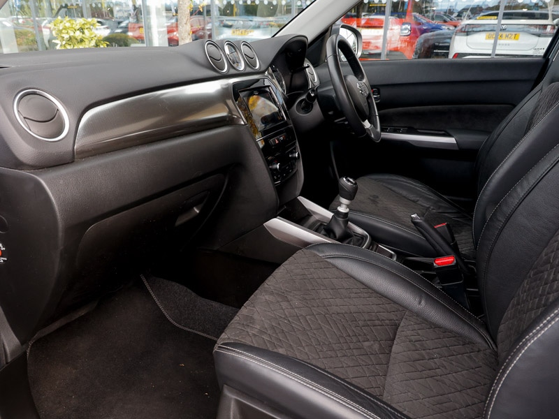 Used Suzuki Vitara 2021 for sale - 76404274: Photo 5