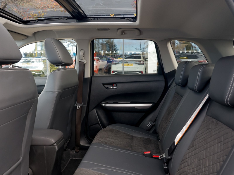 Used Suzuki Vitara 2021 for sale - 76404274: Photo 6