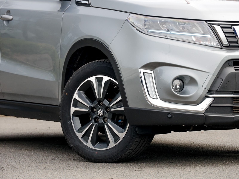 Used Suzuki Vitara 2021 for sale - 76404274: Photo 9