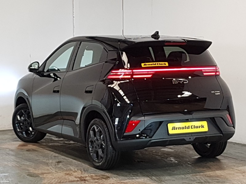 Used BYD Dolphin 2025 for sale - 77630594: Photo 3