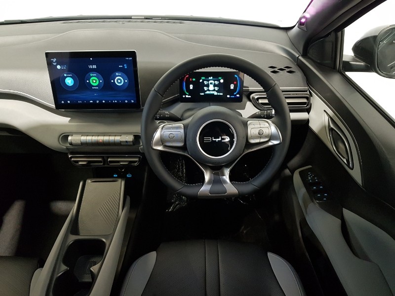 Used BYD Dolphin 2025 for sale - 77630594: Photo 7