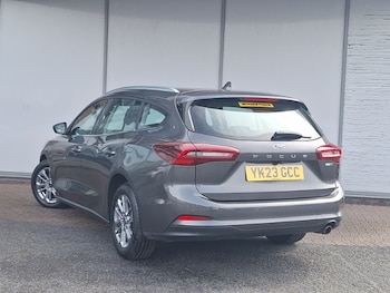 Used Ford Focus 2023 for sale - 79603381: Photo