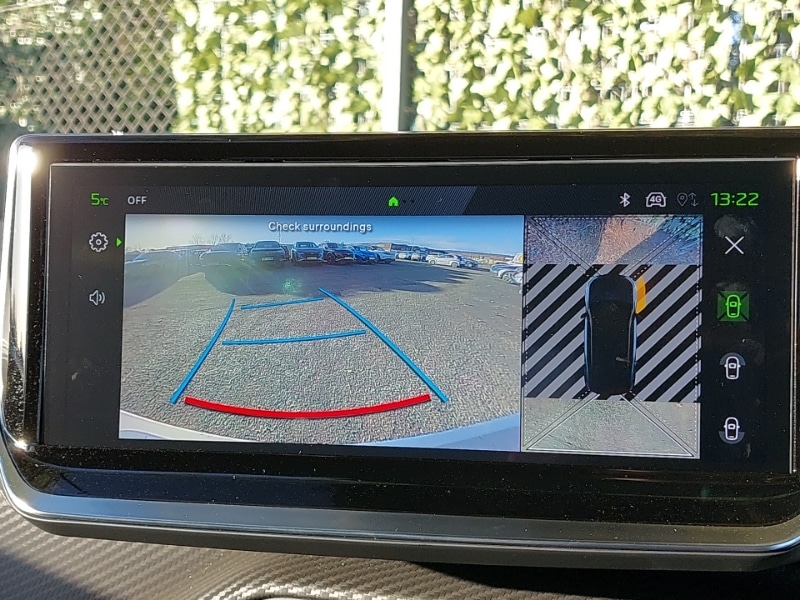 Used Peugeot 2008 2025 for sale - 77127084: Photo 11