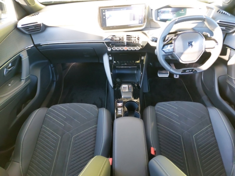 Used Peugeot 2008 2025 for sale - 77127084: Photo 2