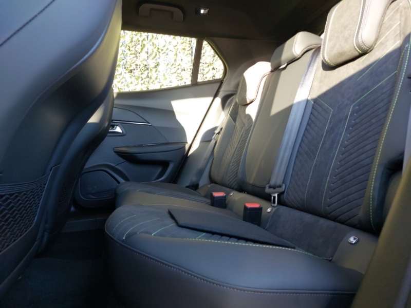 Used Peugeot 2008 2025 for sale - 77127084: Photo 6