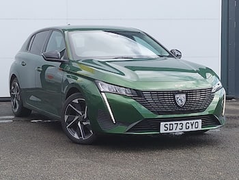 Used Peugeot 308 2023 for sale - 79844097: Photo