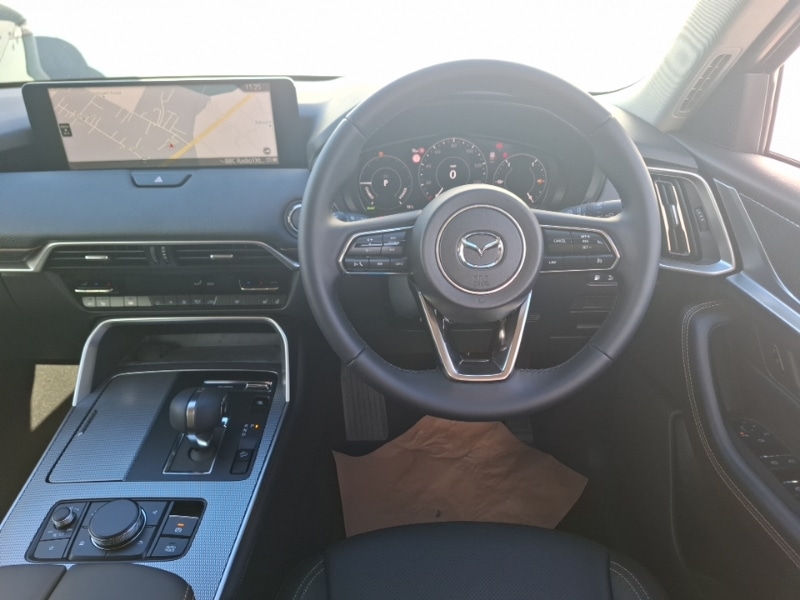 Used Mazda CX-60 2026 for sale - 78198434: Photo 10