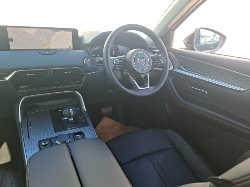 Used Mazda CX-60 2026 for sale - 78198434: Photo 11