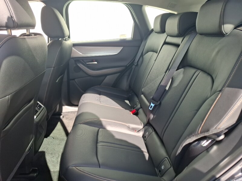 Used Mazda CX-60 2026 for sale - 78198434: Photo 6