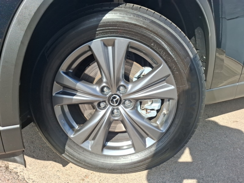 Used Mazda CX-60 2026 for sale - 78198434: Photo 9