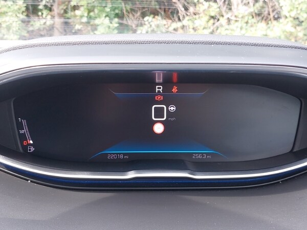 Used Peugeot 3008 2022 for sale - 76254110: Photo 11