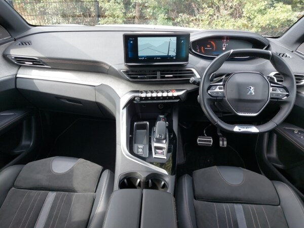 Used Peugeot 3008 2022 for sale - 76254110: Photo 2