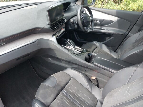 Used Peugeot 3008 2022 for sale - 76254110: Photo 5