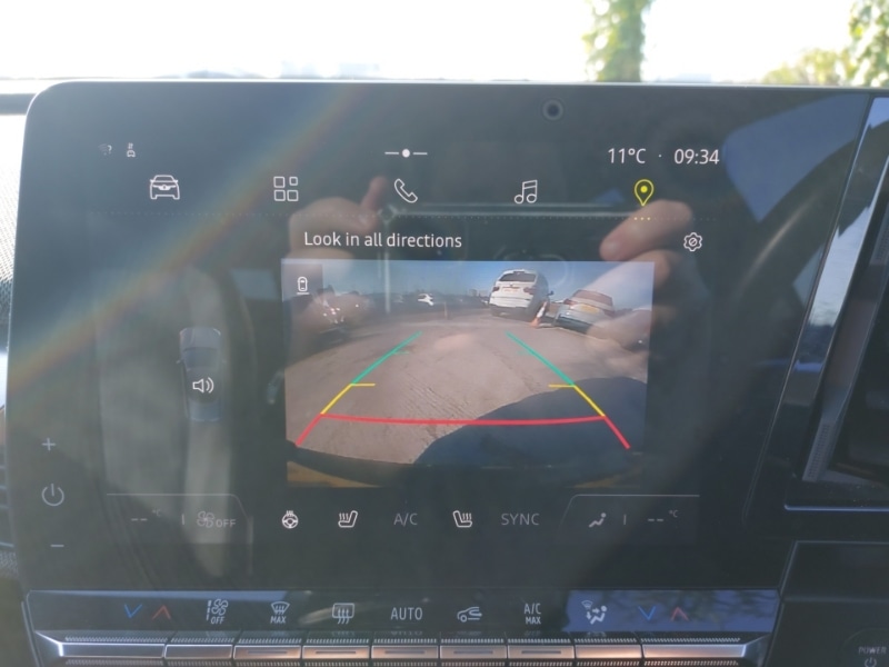 Used Renault Megane E Tech 2023 for sale - 77985565: Photo 11