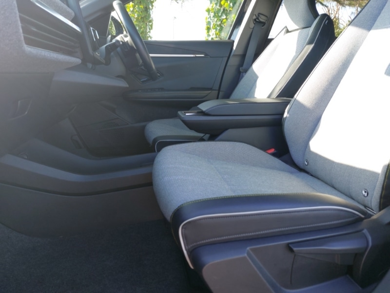 Used Renault Megane E Tech 2023 for sale - 77985565: Photo 5