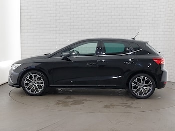 Used SEAT Ibiza 2023 for sale - 78369769: Photo