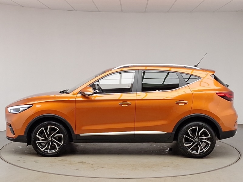 Used MG MG ZS 2023 for sale - 76720844: Photo 4