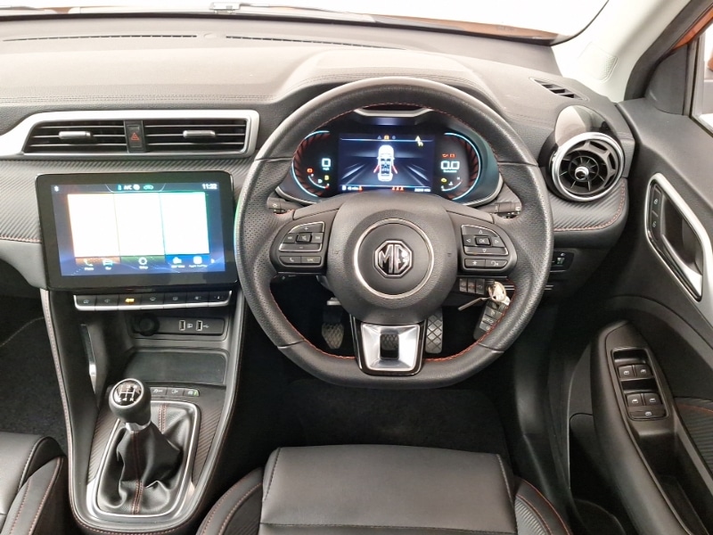 Used MG MG ZS 2023 for sale - 76720844: Photo 7