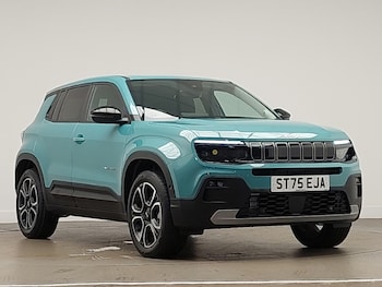 Used Jeep Other 2025 for sale - 76145163: Photo
