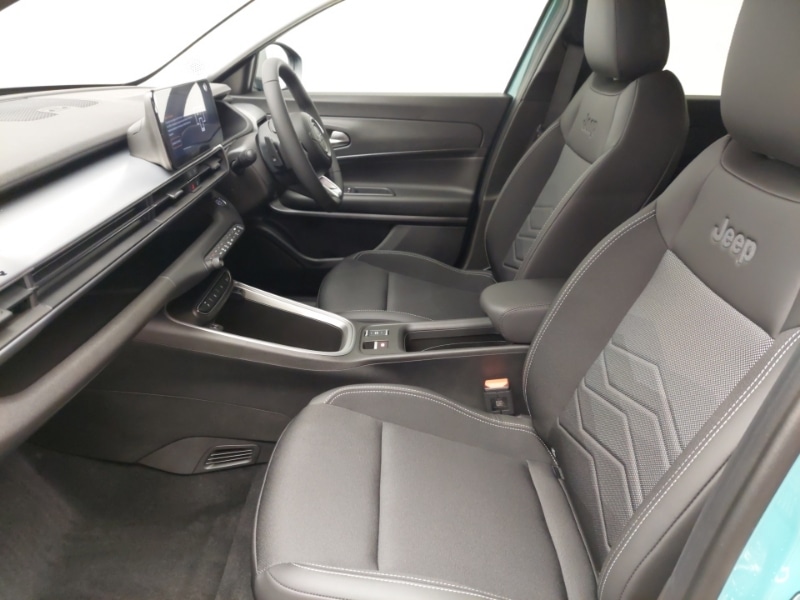 Used Jeep Other 2025 for sale - 76145163: Photo 5