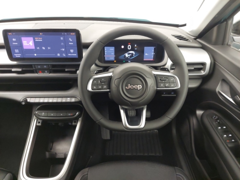 Used Jeep Other 2025 for sale - 76145163: Photo 7