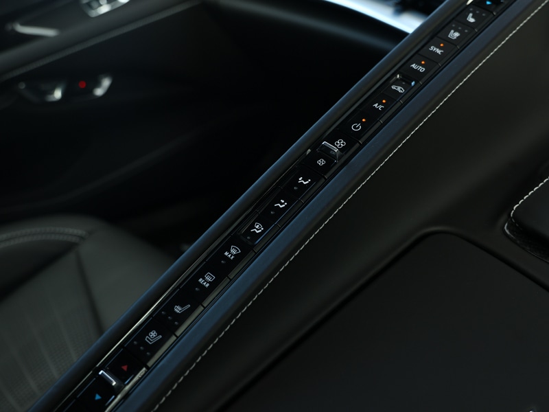 Used Chevrolet Corvette 2025 for sale - 78114908: Photo 11