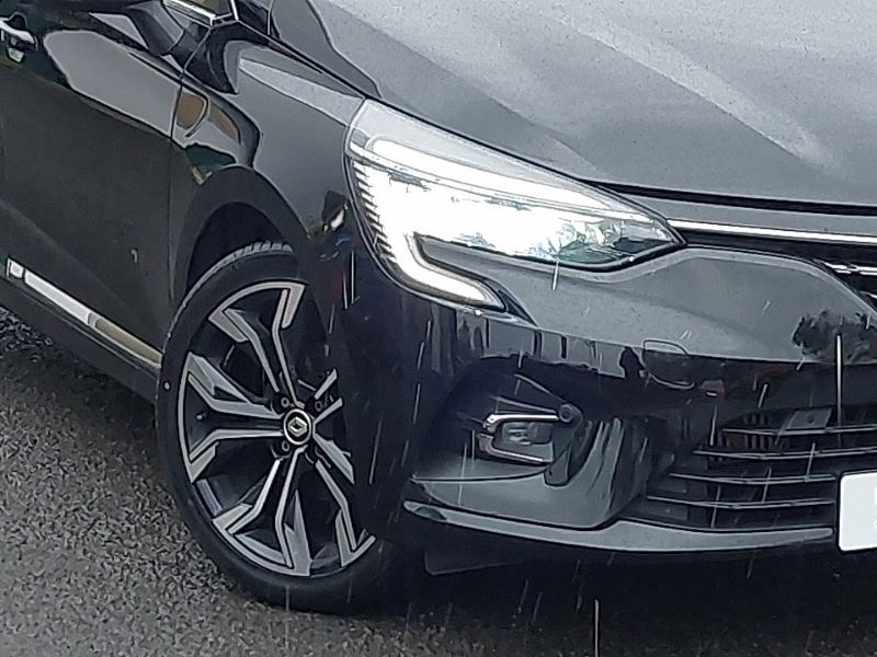 Used Renault Clio 2021 for sale - 76695107: Photo 9