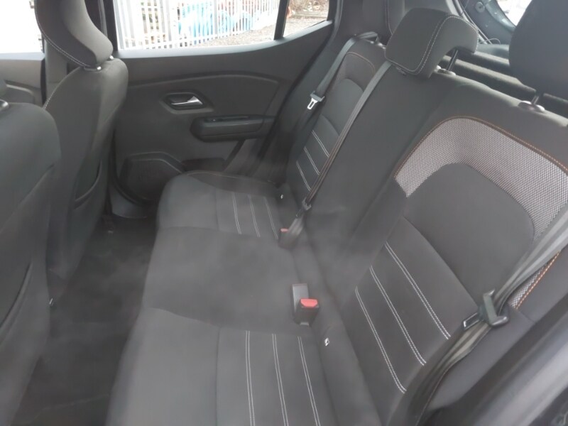 Used Dacia Sandero Stepway 2022 for sale - 77325540: Photo 6