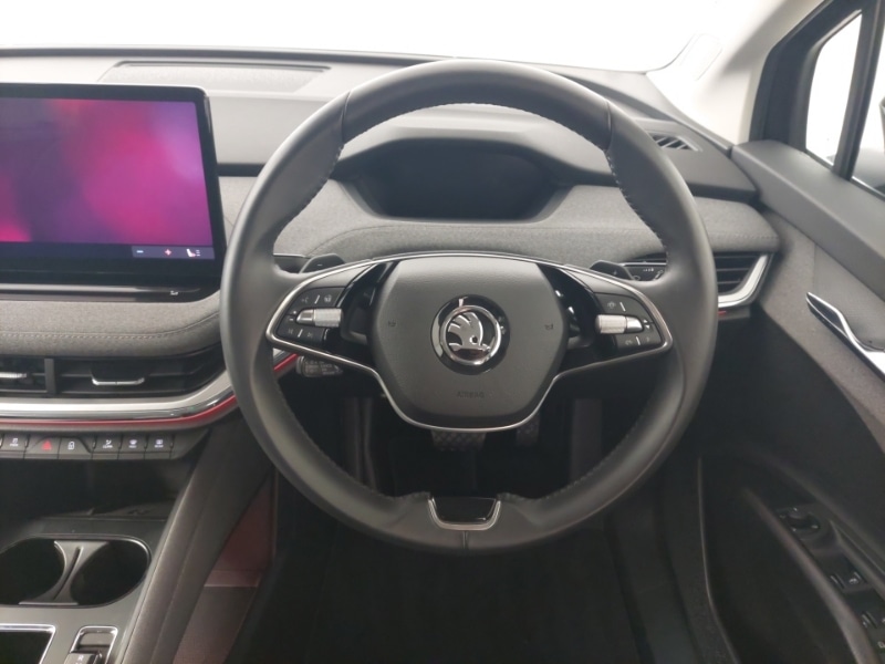 Used Skoda Enyaq 2024 for sale - 76721207: Photo 10