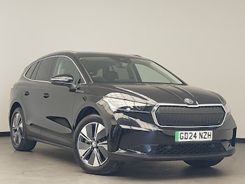 Skoda - Enyaq
