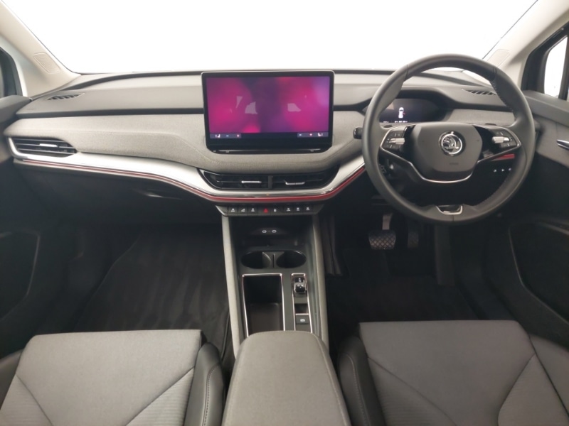 Used Skoda Enyaq 2024 for sale - 76721207: Photo 2