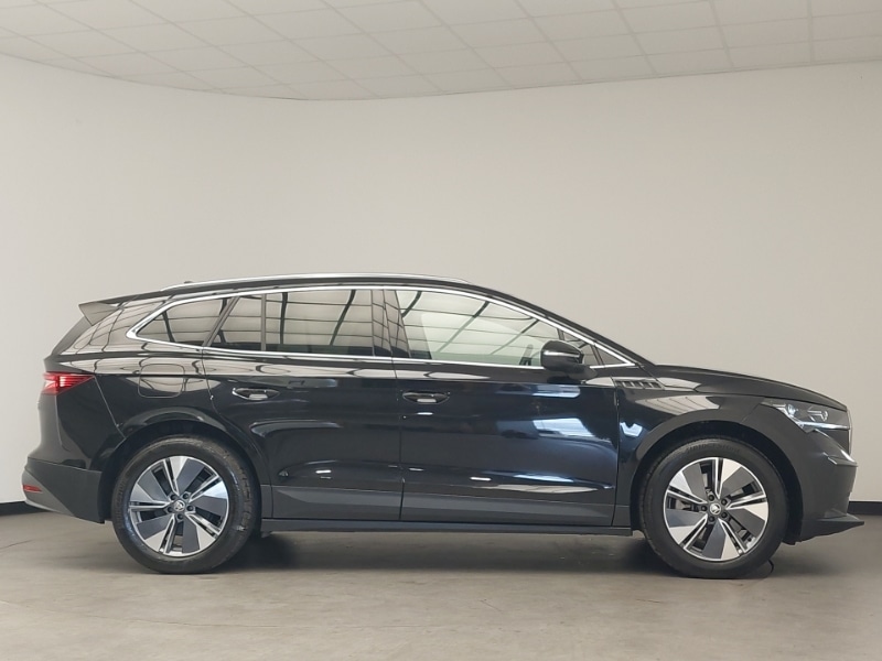 Used Skoda Enyaq 2024 for sale - 76721207: Photo 4