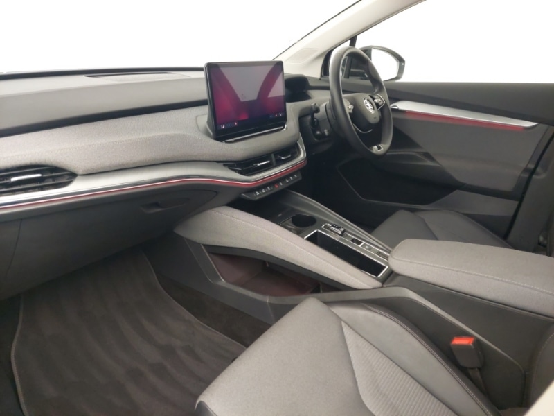 Used Skoda Enyaq 2024 for sale - 76721207: Photo 5