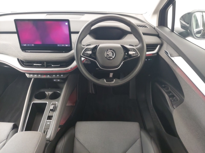 Used Skoda Enyaq 2024 for sale - 76721207: Photo 7