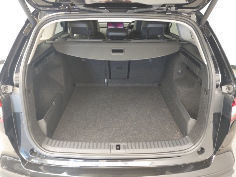 Used Skoda Enyaq 2024 for sale - 76721207: Photo 8