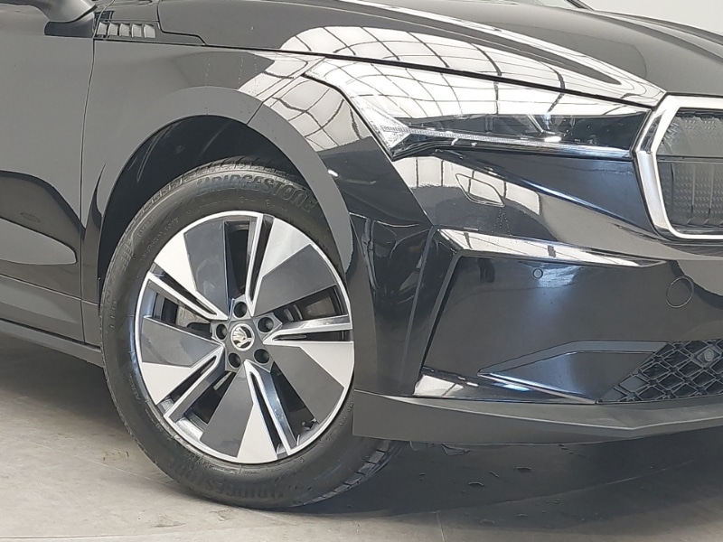 Used Skoda Enyaq 2024 for sale - 76721207: Photo 9