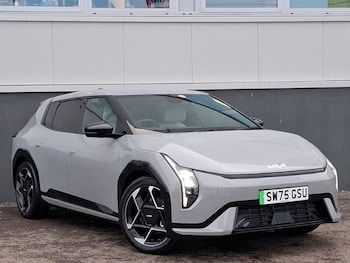 Used Kia EV4 2025 for sale - 77503793: Photo