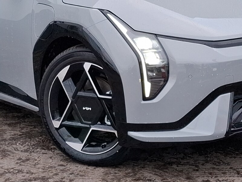 Used Kia EV4 2025 for sale - 77503793: Photo 9