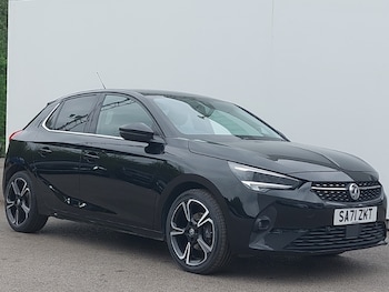 Used Vauxhall Corsa 2021 for sale - 78480880: Photo