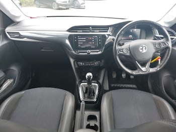 Used Vauxhall Corsa 2021 for sale - 78480880: Photo