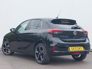Used Vauxhall Corsa 2021 for sale - 78480880: Photo