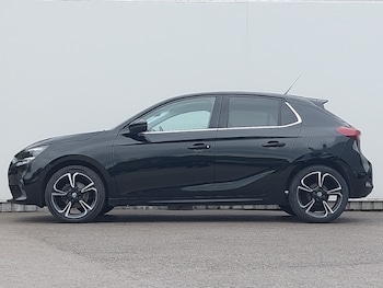 Used Vauxhall Corsa 2021 for sale - 78480880: Photo