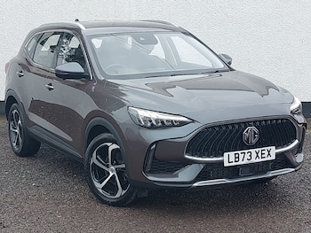 Used MG MG HS 2023 for sale - 76150169: Photo