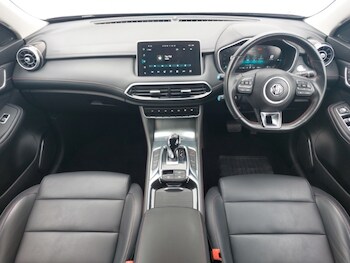 Used MG MG HS 2023 for sale - 76150169: Photo