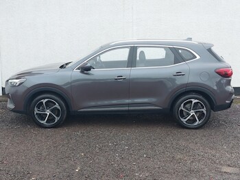 Used MG MG HS 2023 for sale - 76150169: Photo